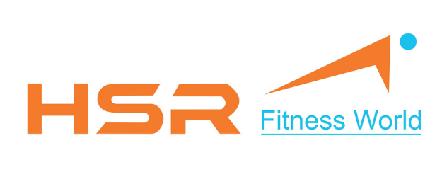 HSR Fitness World
